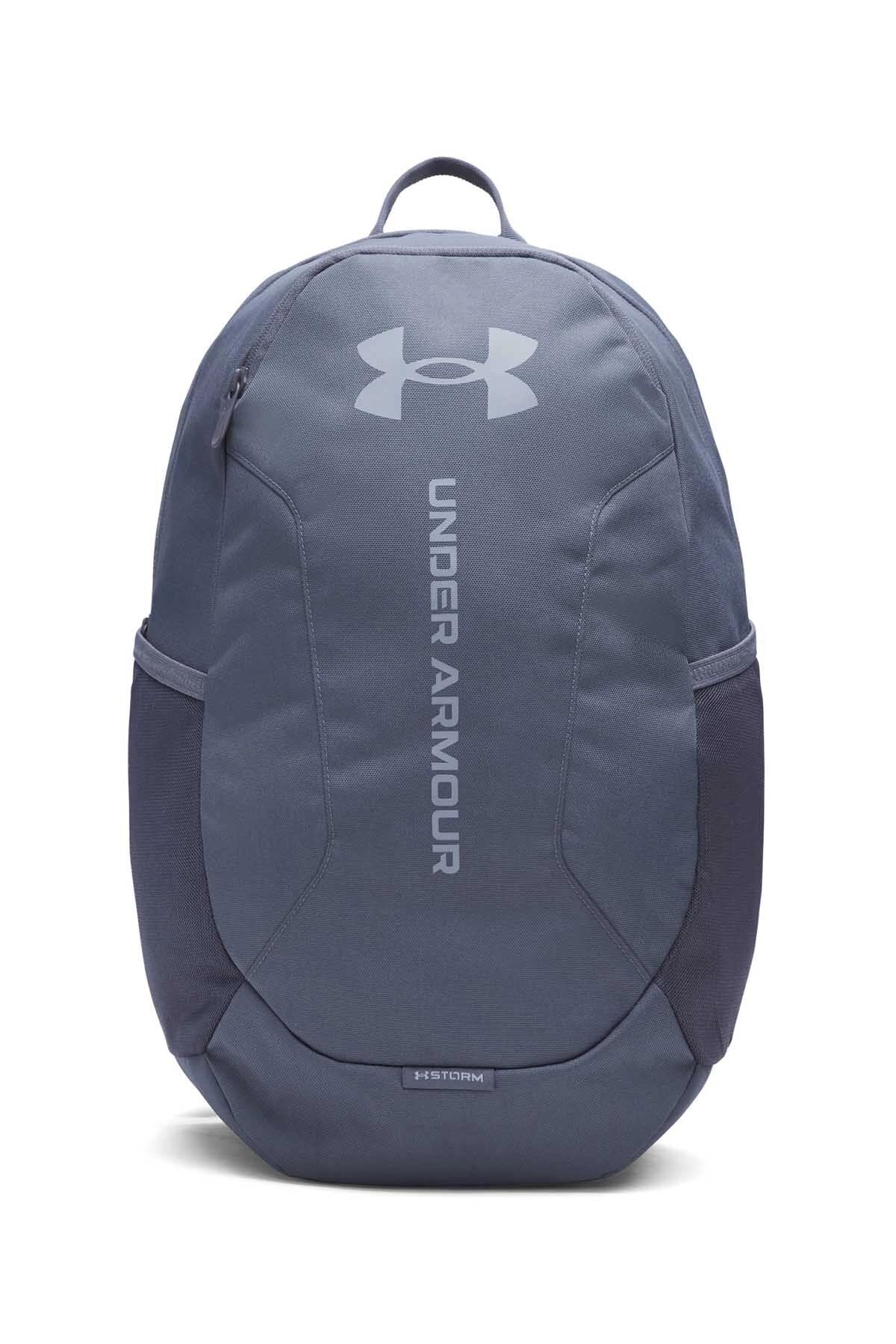 Under Armour Hustle Lite Unisex Sırt Çantası 6000399 - Gri