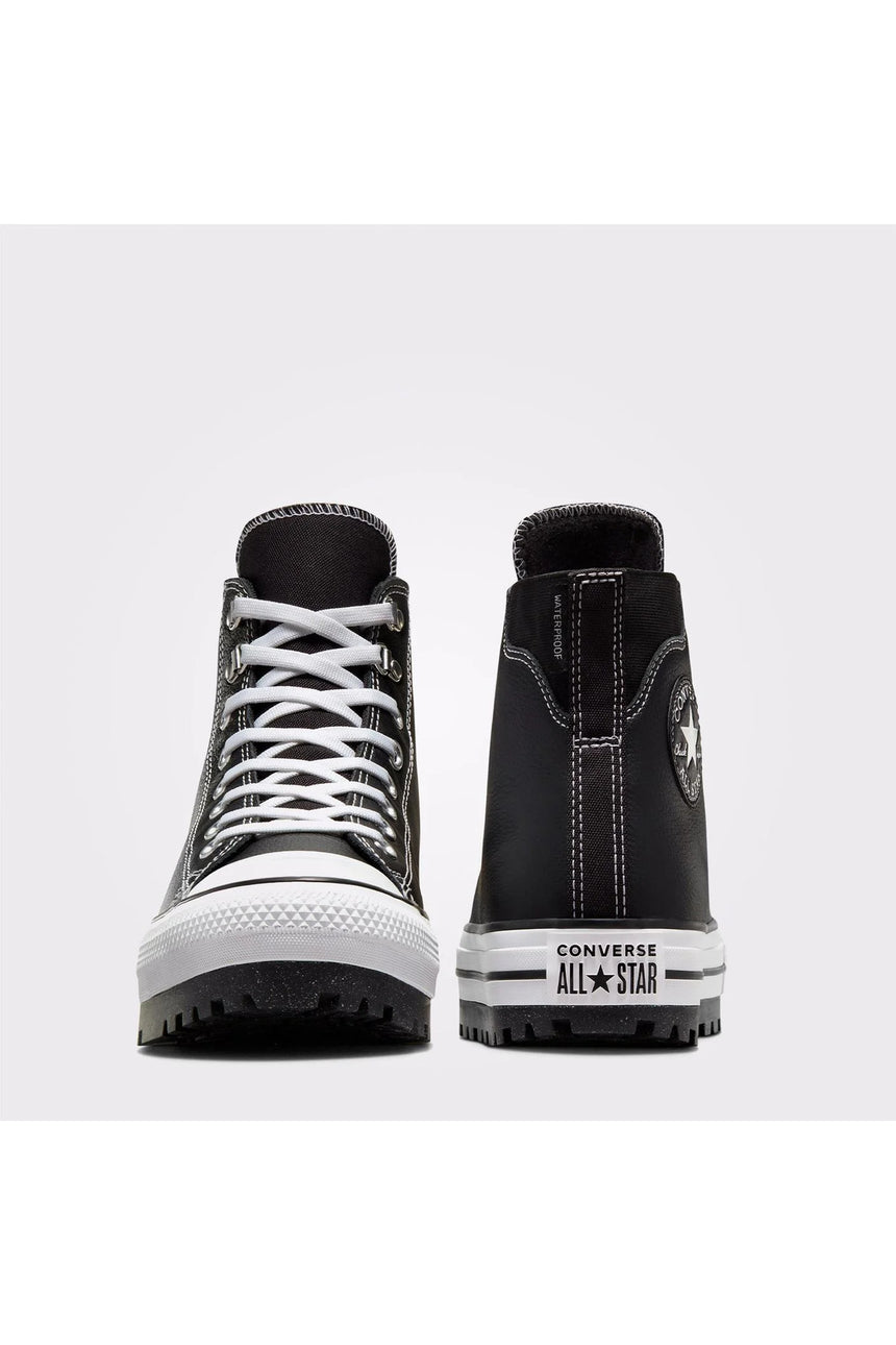 CONVERSE CITY TREK A04480C.001 - Siyah
