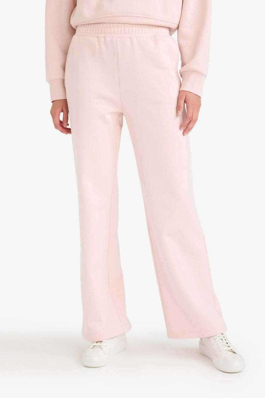 Defacto Kadın Trousers B8571AX - Açık Pembe