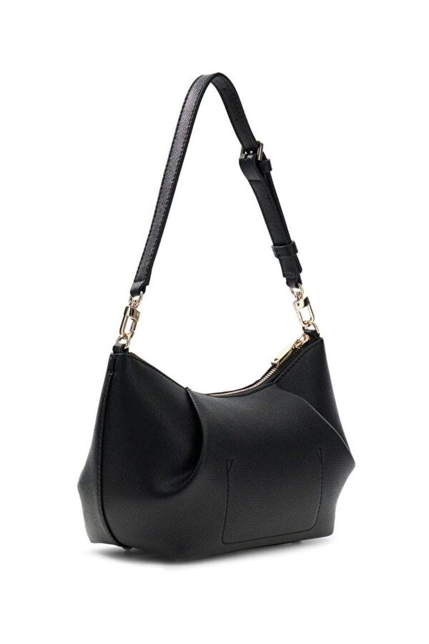 GUESS KADIN AMORETTE SHOULDER BAG HWBG7898180 - Mavi