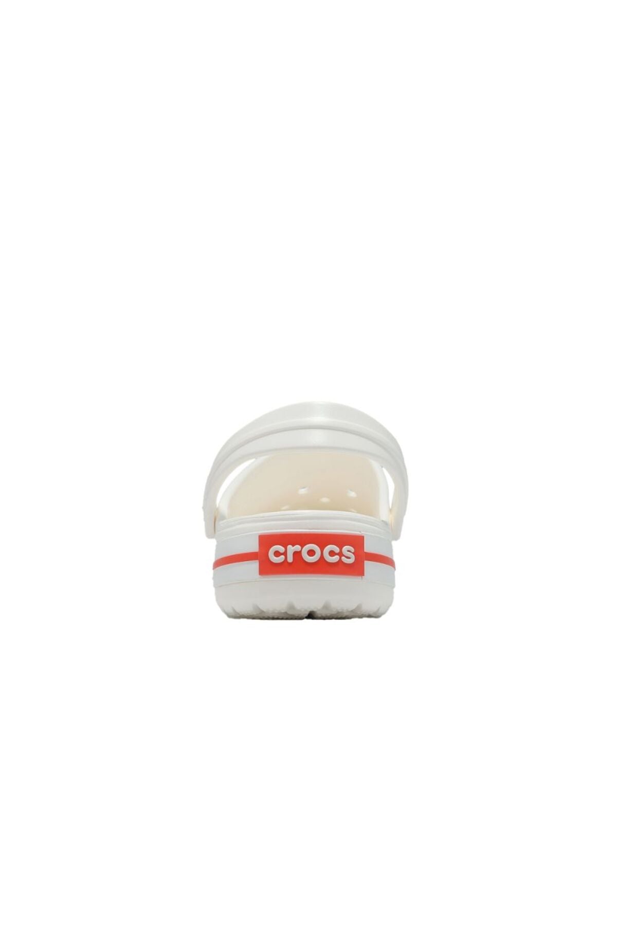 Crocs Crocband Clog Unisex Terlik 11016 - Beyaz