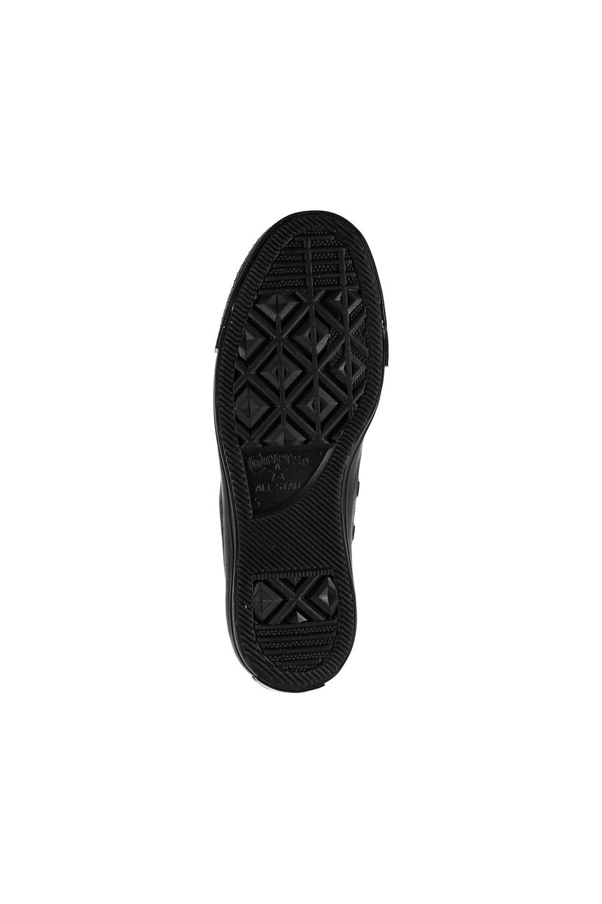 CONVERSE CHUCK TAYLOR ALL STAR - CUP SOLE 135253C.001 - Siyah