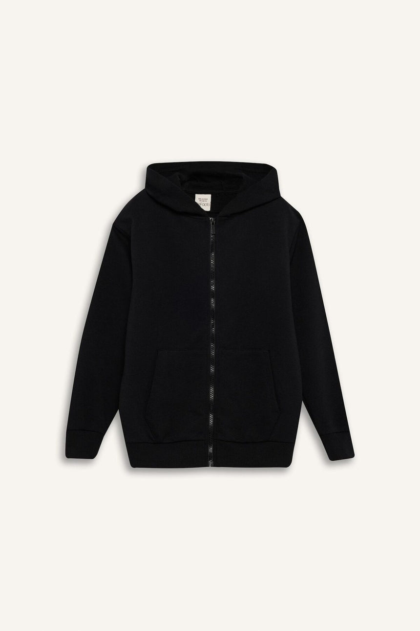 Defacto Çocuk Cardigan / Bolero T7468A6 - Koyu Lacivert