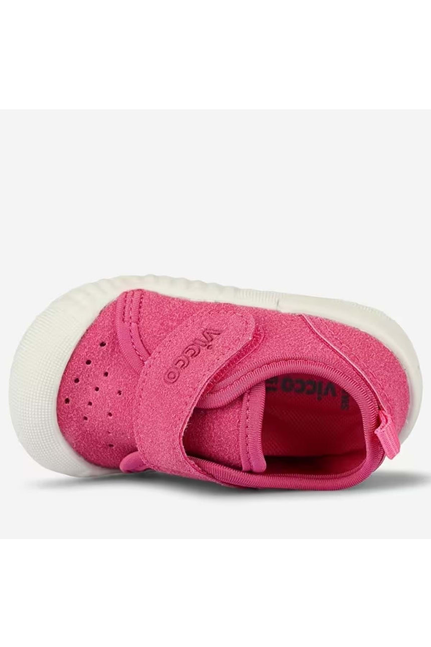 Vicco Bebe Anka II Ayakkabı 950.B25Y.224 - Fuşya