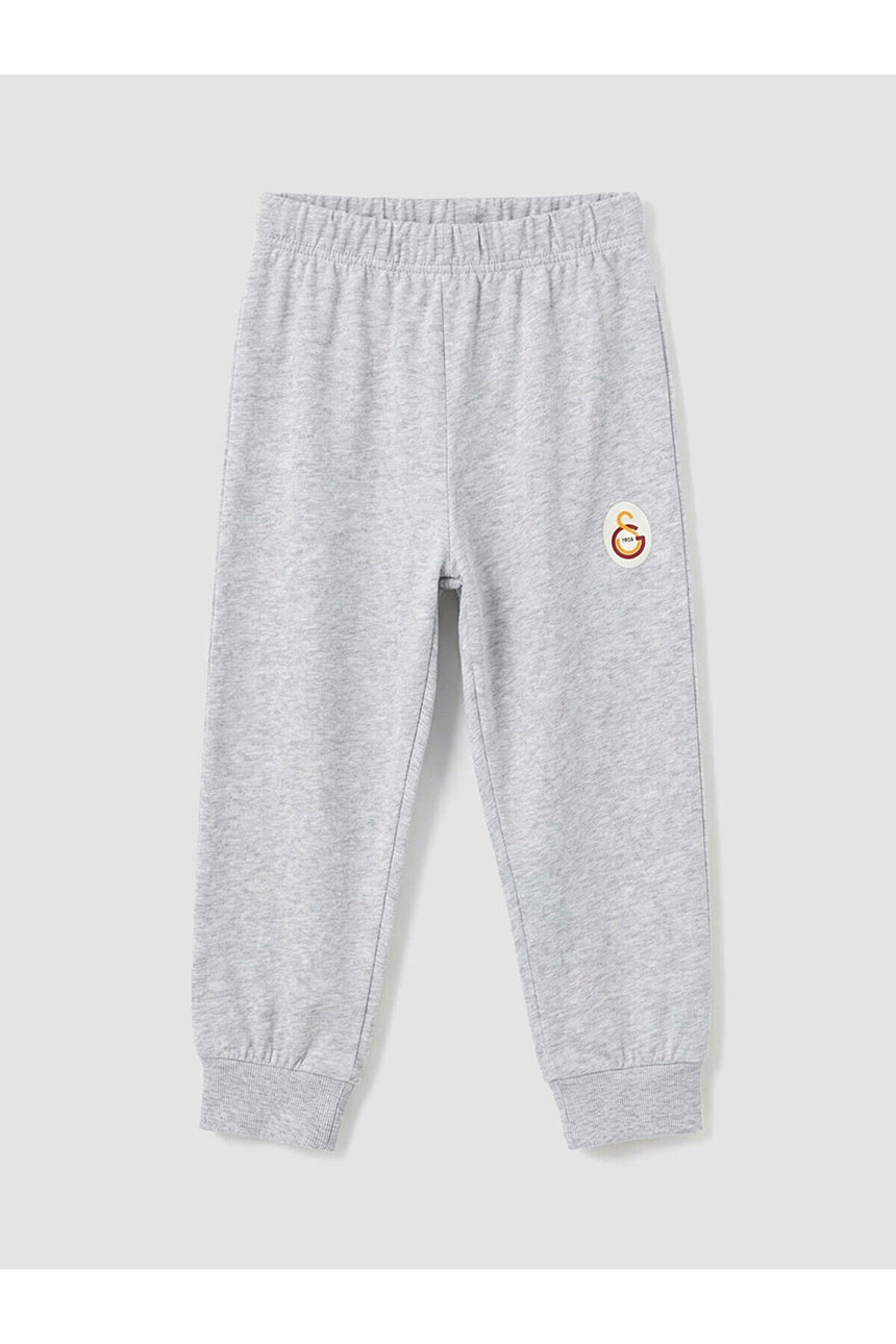 LC Waikiki Çocuk Pijama Takımı S64631B1 - Kırmızı