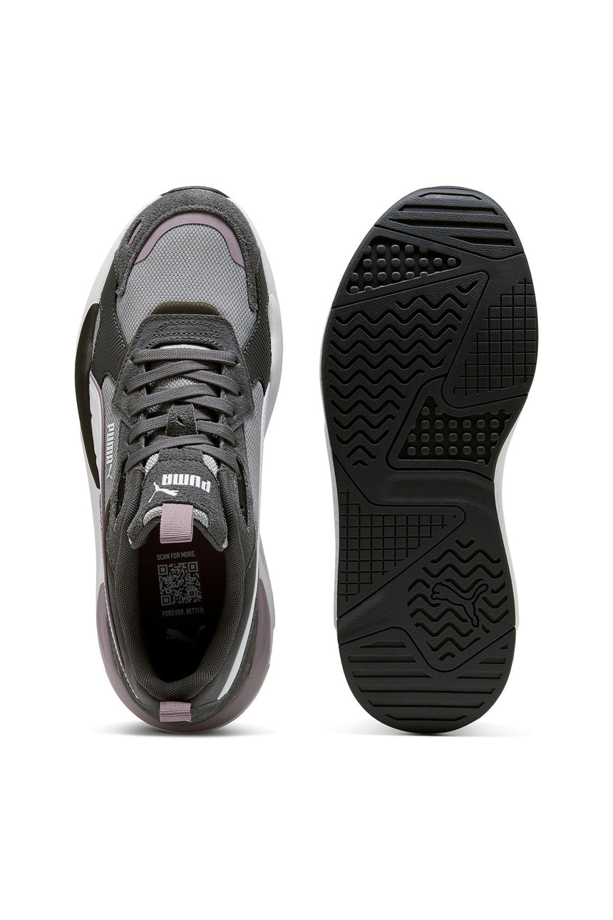 Puma X-Ray 3 SD 39966809 - Gri/ Beyaz