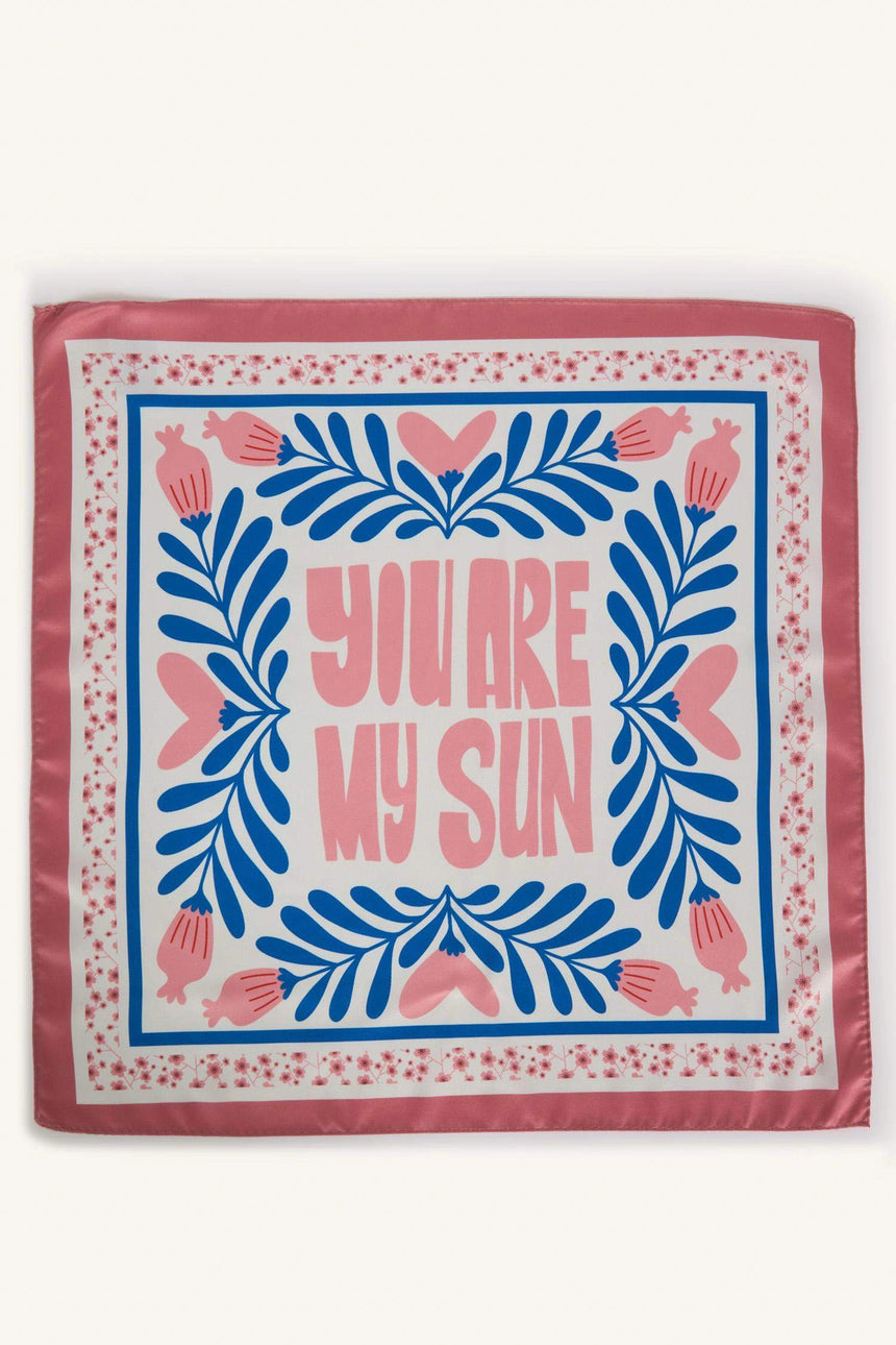 Defacto Kadın Scarfs/Shawls/Towels E6168AX - Pembe