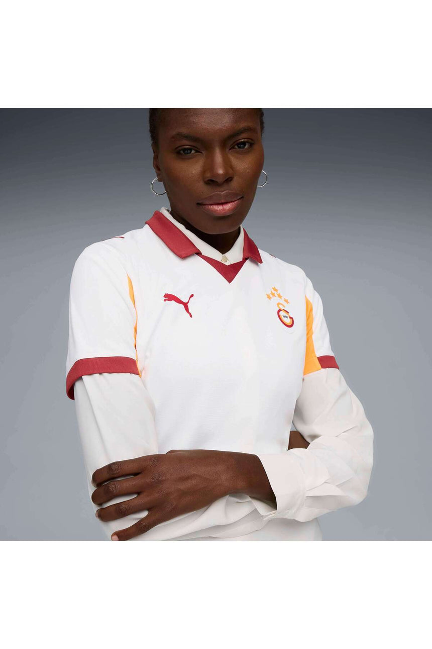 Puma GSK Away Jersey R. Jr w/o S. 77981902 - Beyaz