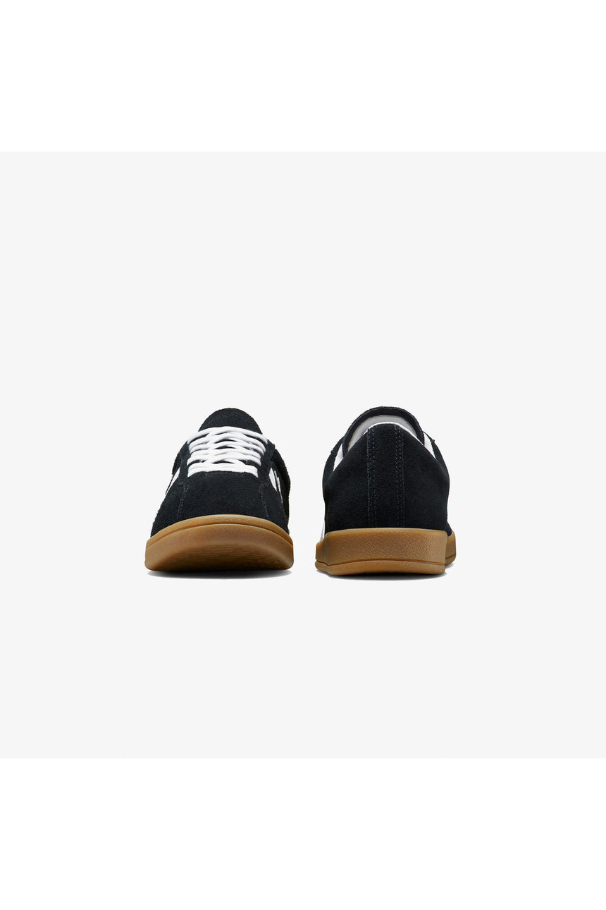 CONVERSE ALL STAR CLASSIC TRAINER A16534C.001 - Siyah