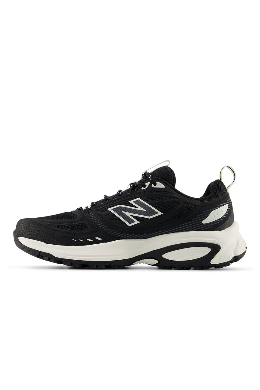 NEW BALANCE KADIN AYAKKABI W4105SO - Siyah