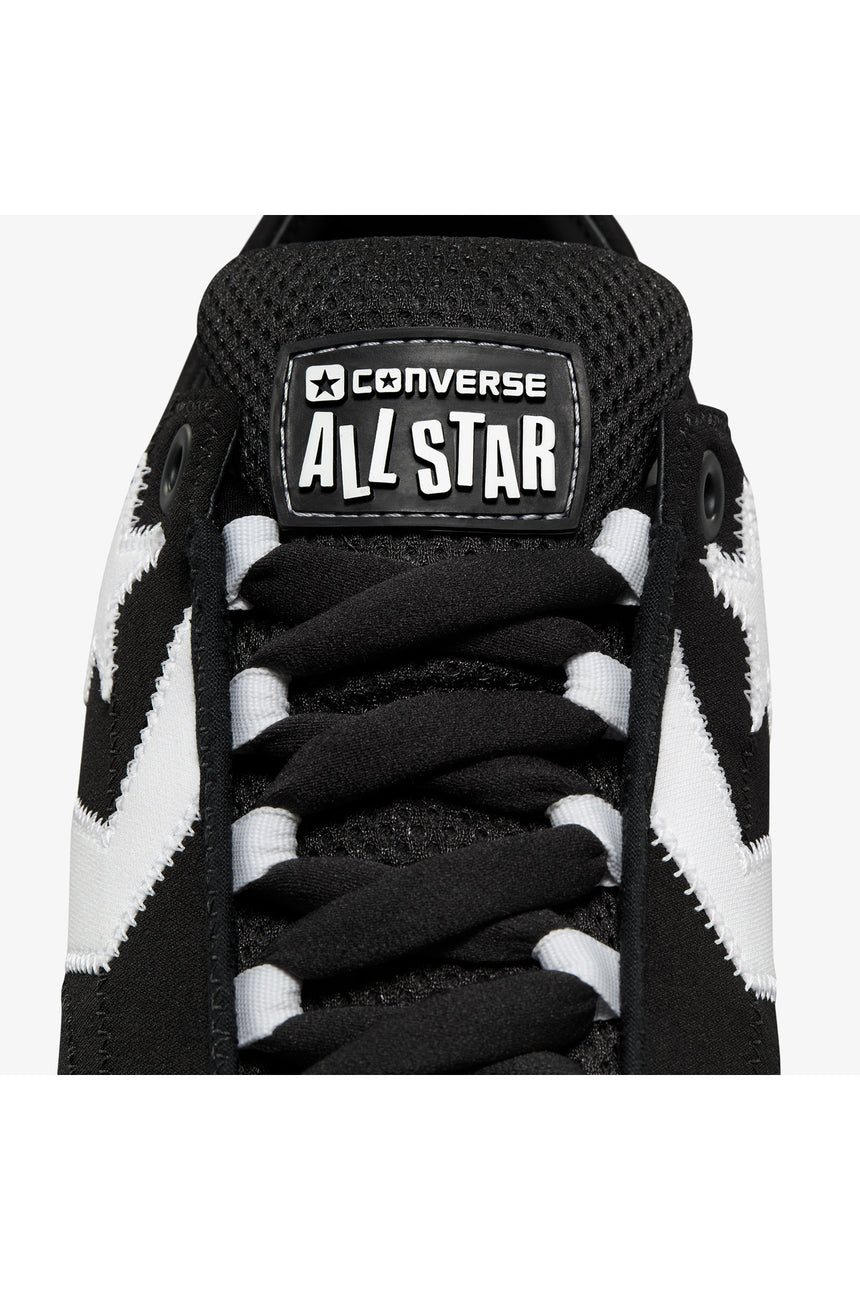CONVERSE STAR PLAYER PUFF A11483C.001 - Siyah