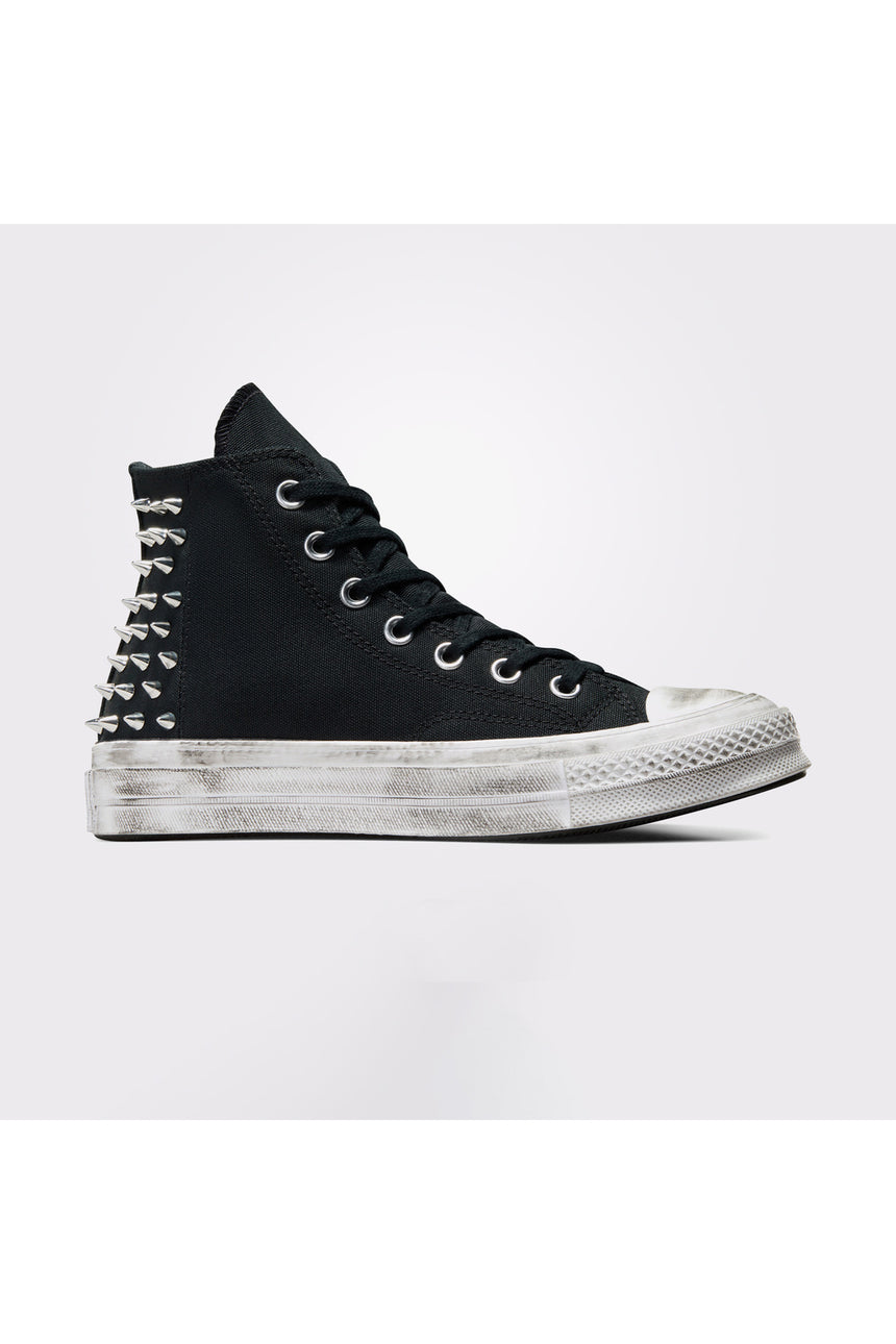 CONVERSE CHUCK 70 A07207C.001 - Siyah