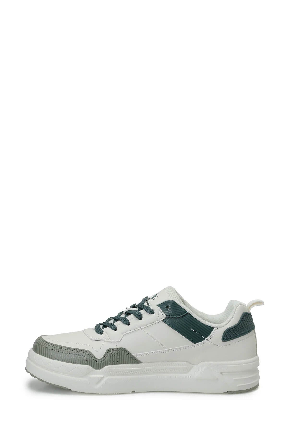 Lumberjack Erkek Togo Sneaker 102695217 - Beyaz