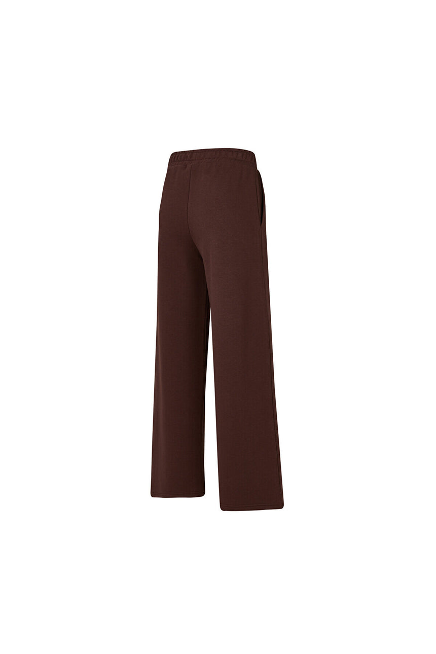 NEW BALANCE NB LIFESTYLE WOMEN PANTS WNP3625-EAS - Kahverengi