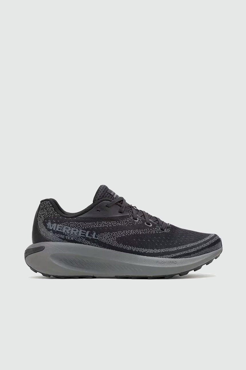 MERRELL ERKEK MORPHLITE J068063 - Siyah
