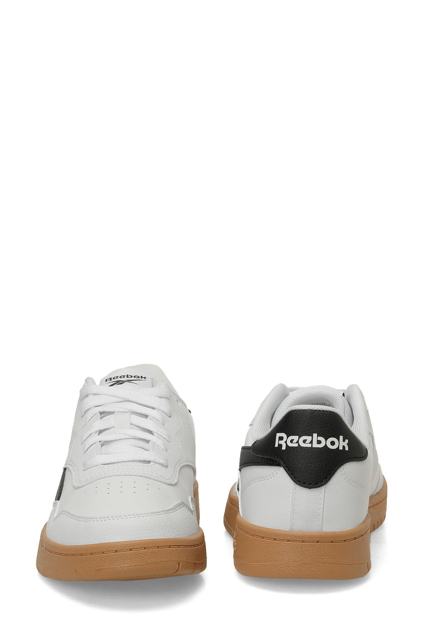 Reebok Reebok BB 1000 Unisex Basketbol Ayakkabısı - Beyaz
