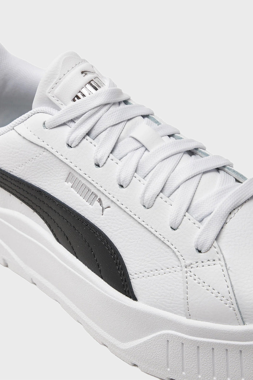 Puma Karmen II L 397456 - Beyaz/Siyah