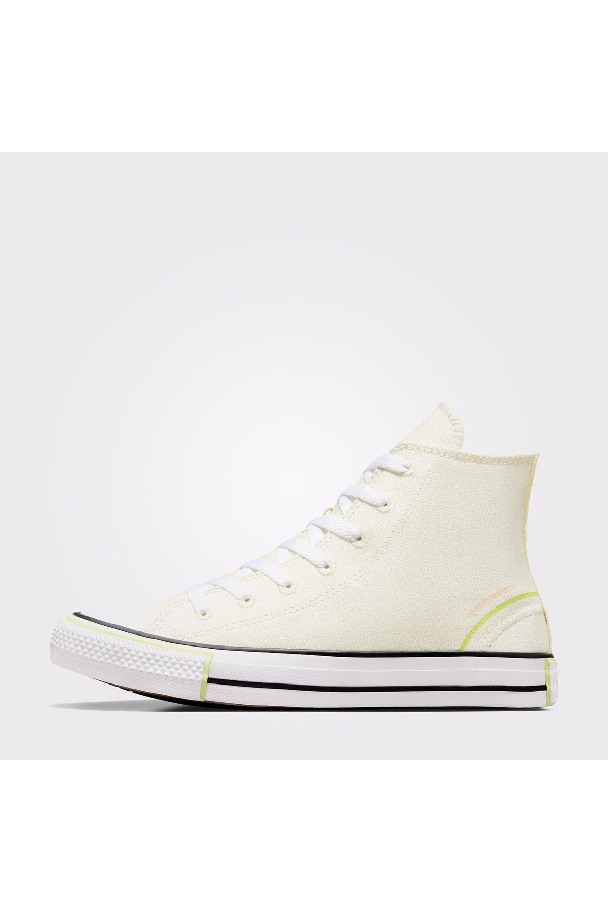 Converse Chuck Taylor All Star Kadın Sneaker A07592C - Bej