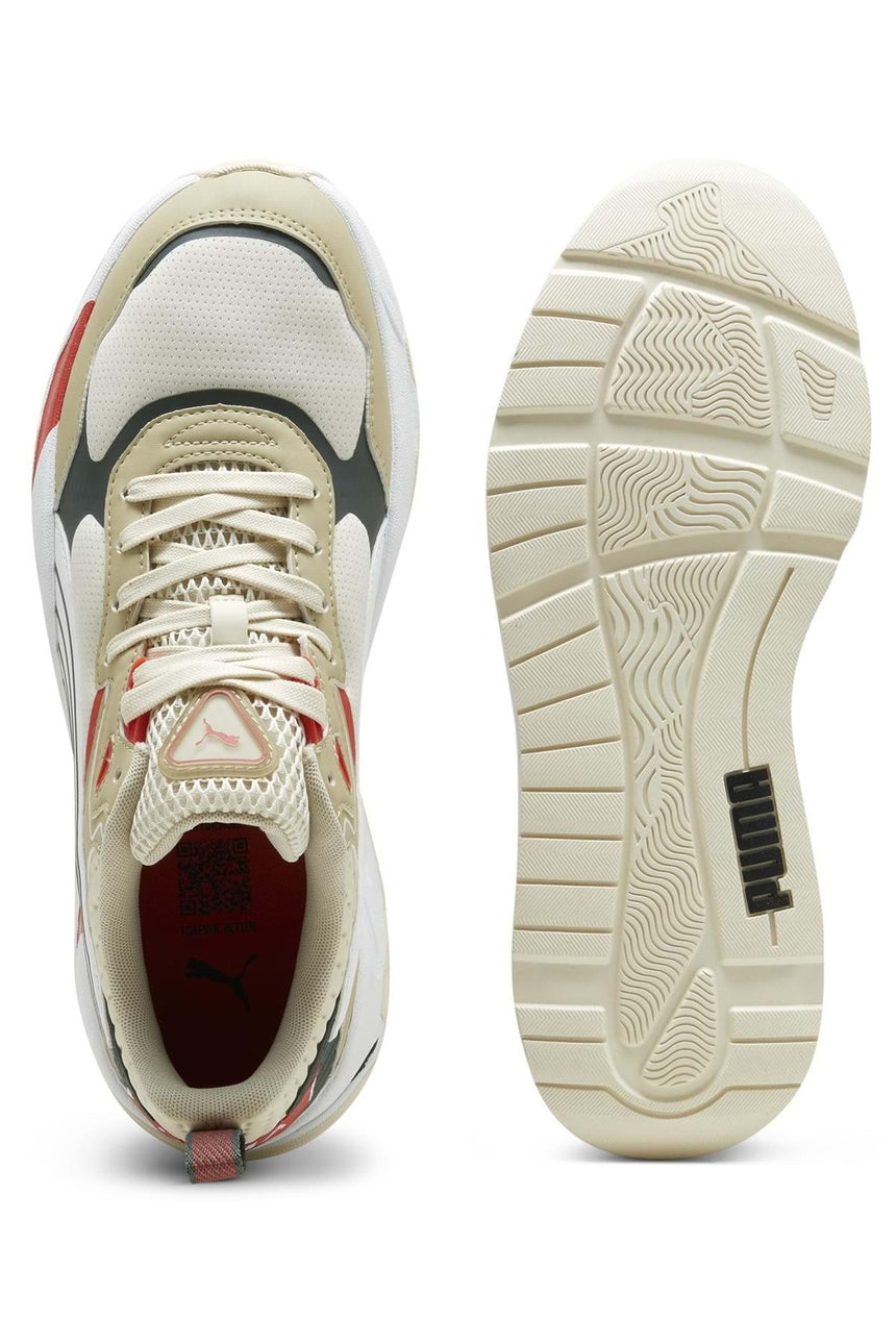Puma Trinity Desert Road 395262 - Bej