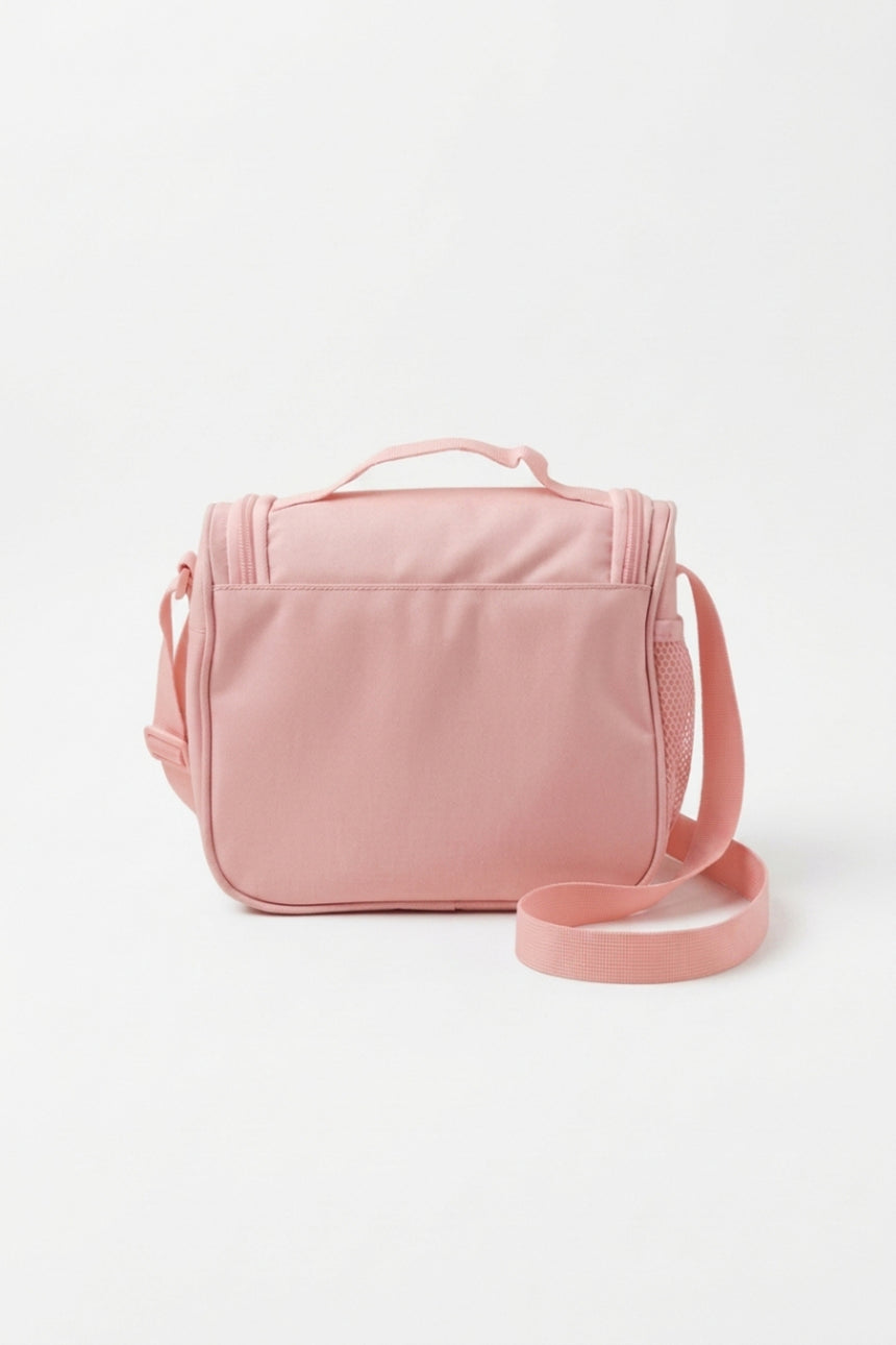 U.S POLO BESLENME ÇANTASI PLBSCAYD26184 - Pudra Pembe