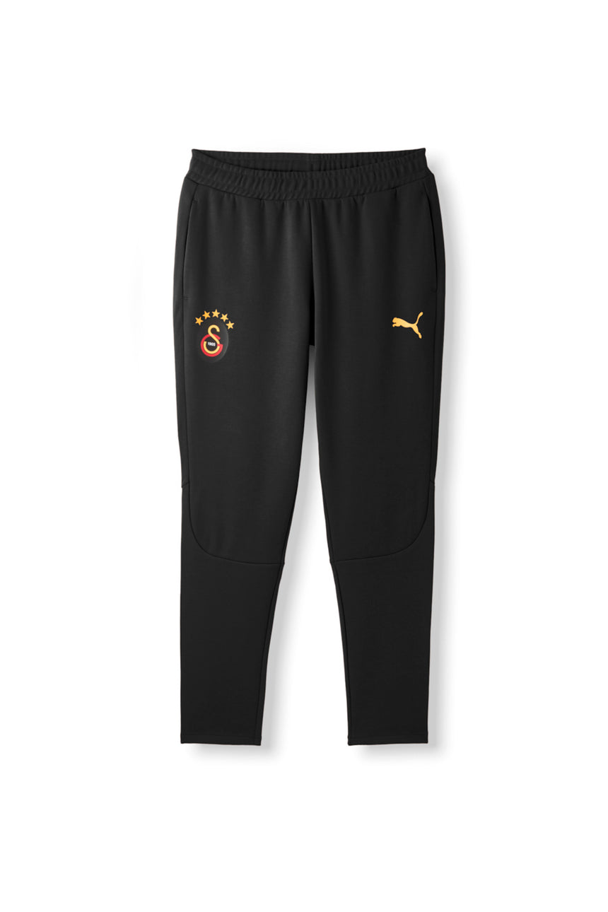 Galatasaray 78682203 Erkek Eşofman Altı - Siyah