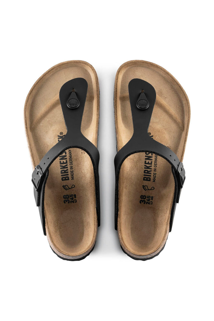BIRKENSTOCK GIZEH BF 043691 - Siyah