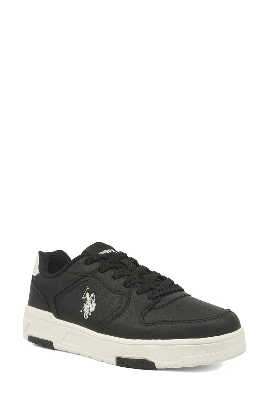 U.S. POLO ASSN. 6M ANDY 6FX - Siyah