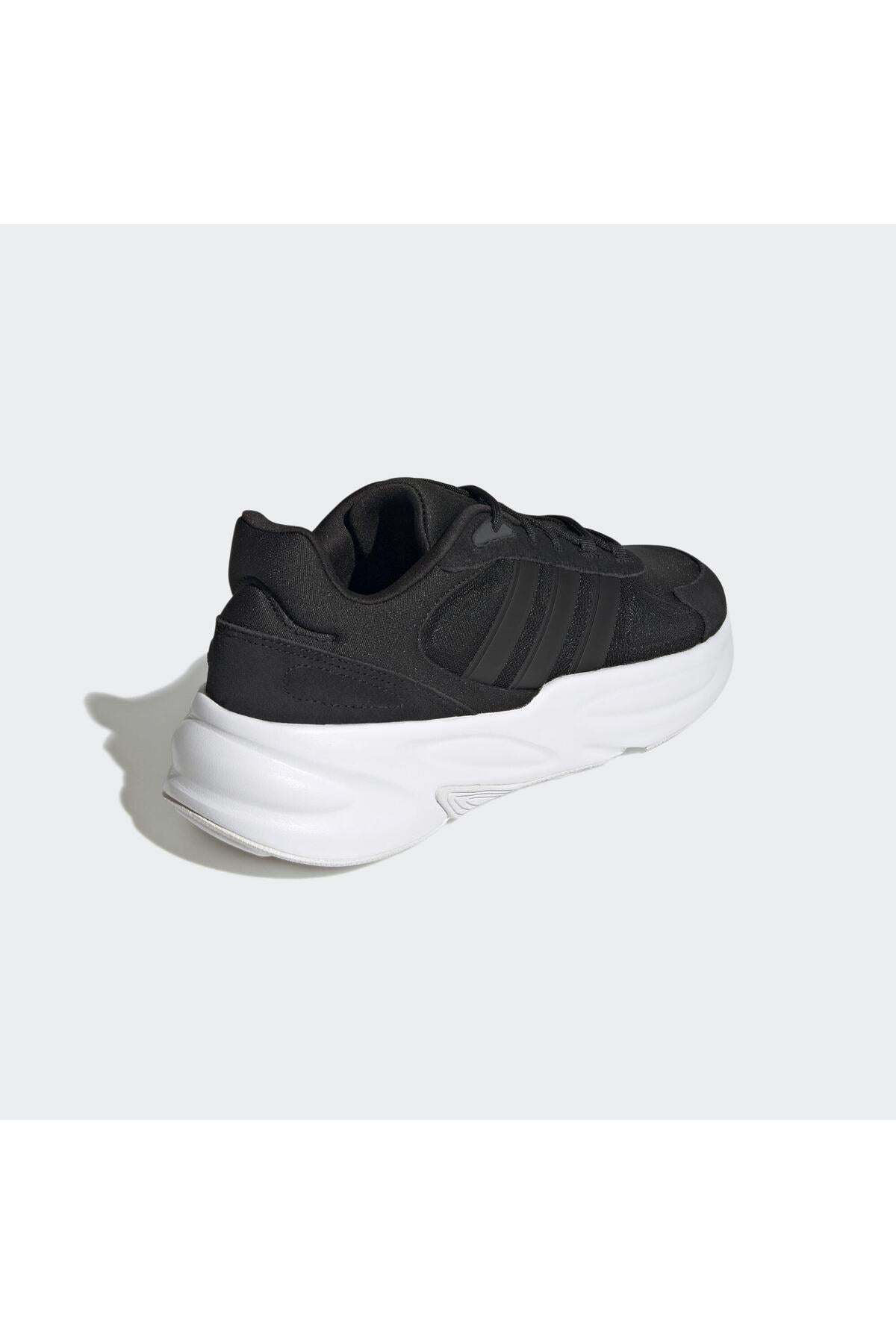 adidas Ozelle Erkek Sneaker GX6763 - Siyah