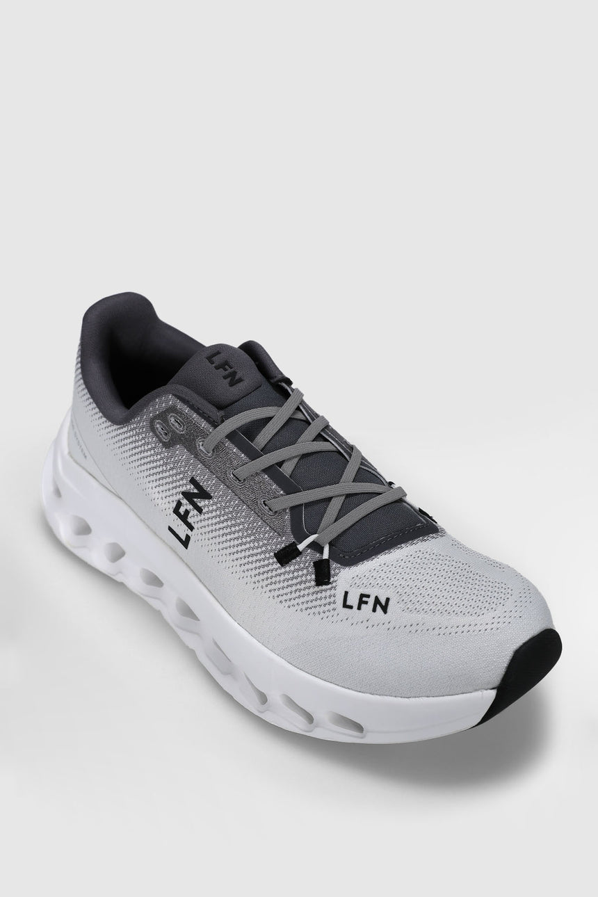 Lufian 121230107 Erkek Sneaker - Siyah
