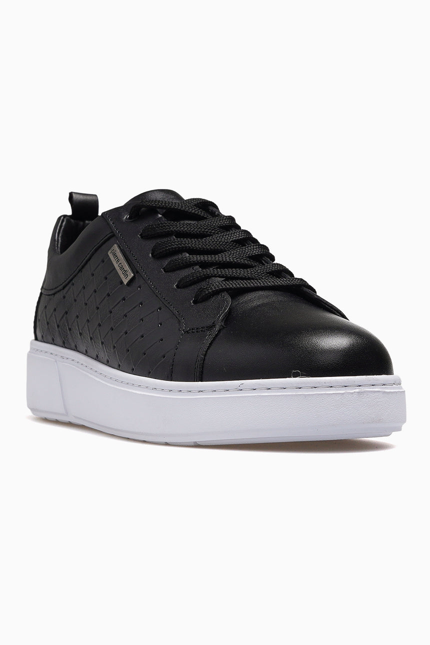 Pierre Cardin Erkek Ayakkabı 1472601 - Siyah
