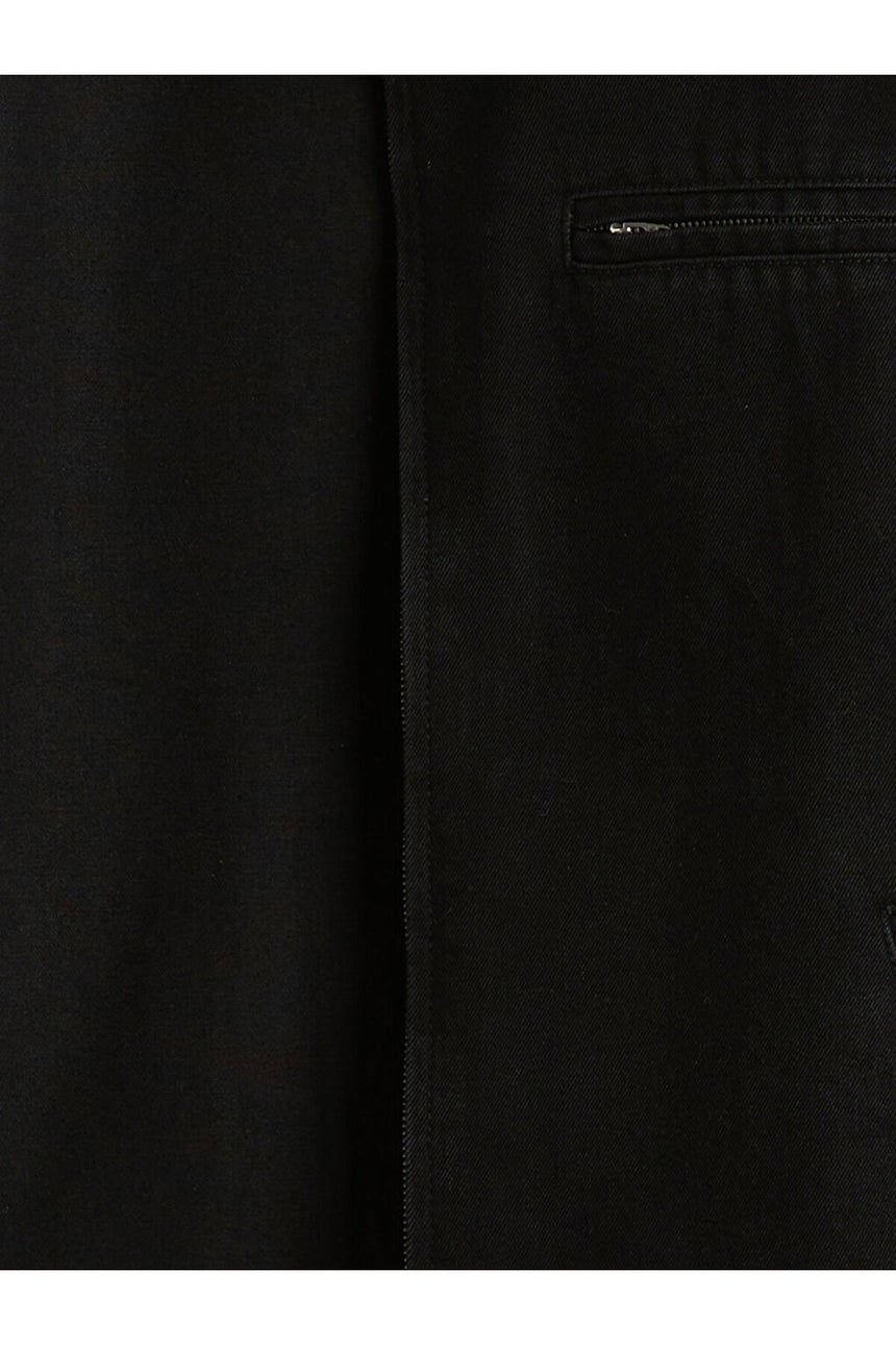 LCW ERKEK S6CK55B8 MNT,BLOUSON-NEW-BLACK - Siyah