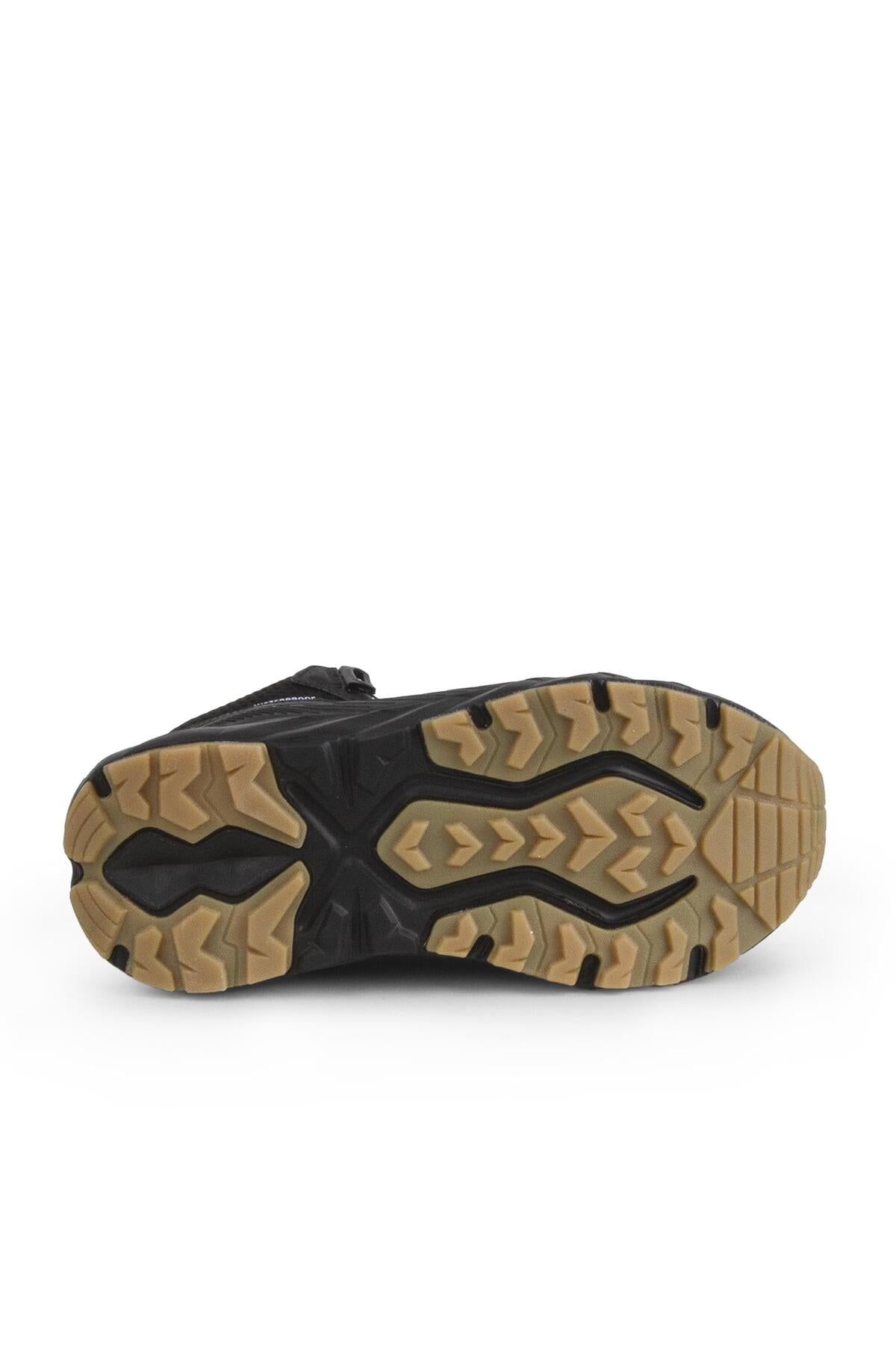 Buckhead Trekky Çocuk Sneaker BUCK3117 - Siyah