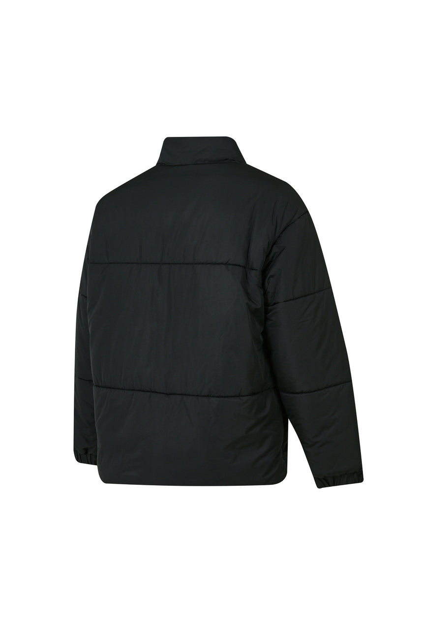 NEW BALANCE NB LIFESTYLE MEN JACKET MNJ3638-BK - Siyah