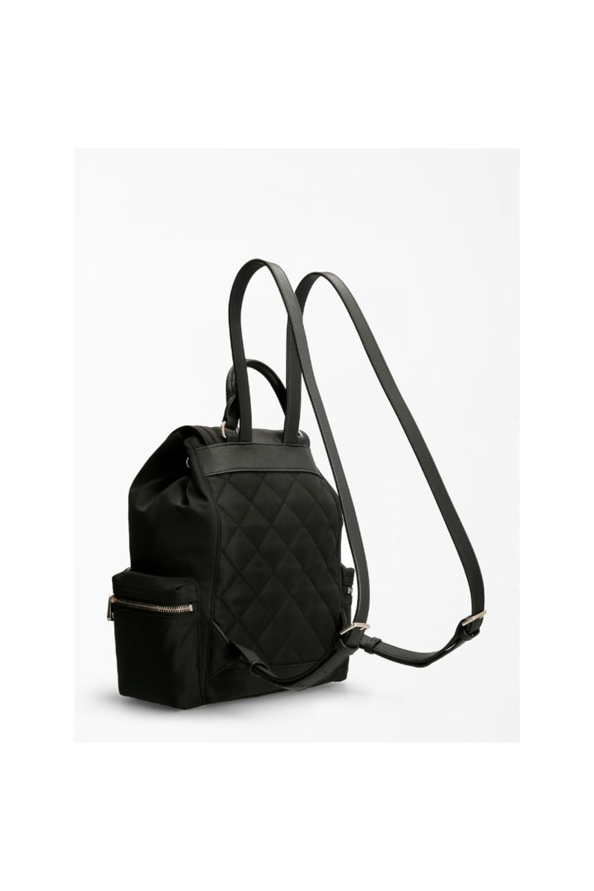 GUESS KADIN ECO GEMMA BACKPACK HWEYG839532 - Mavi