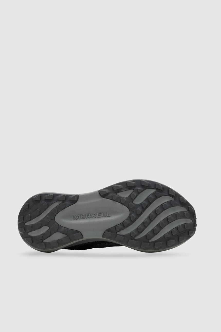 MERRELL ERKEK MORPHLITE J068063 - Siyah