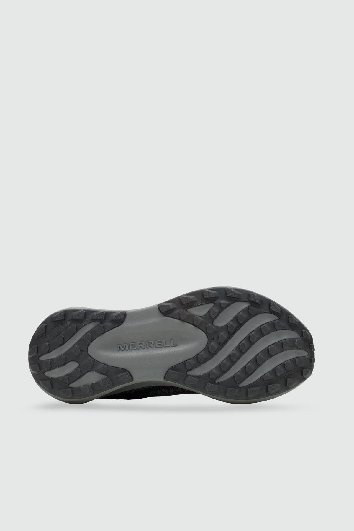 Merrell Erkek Morphlite J068063 Koşu Ayakkabısı - Siyah