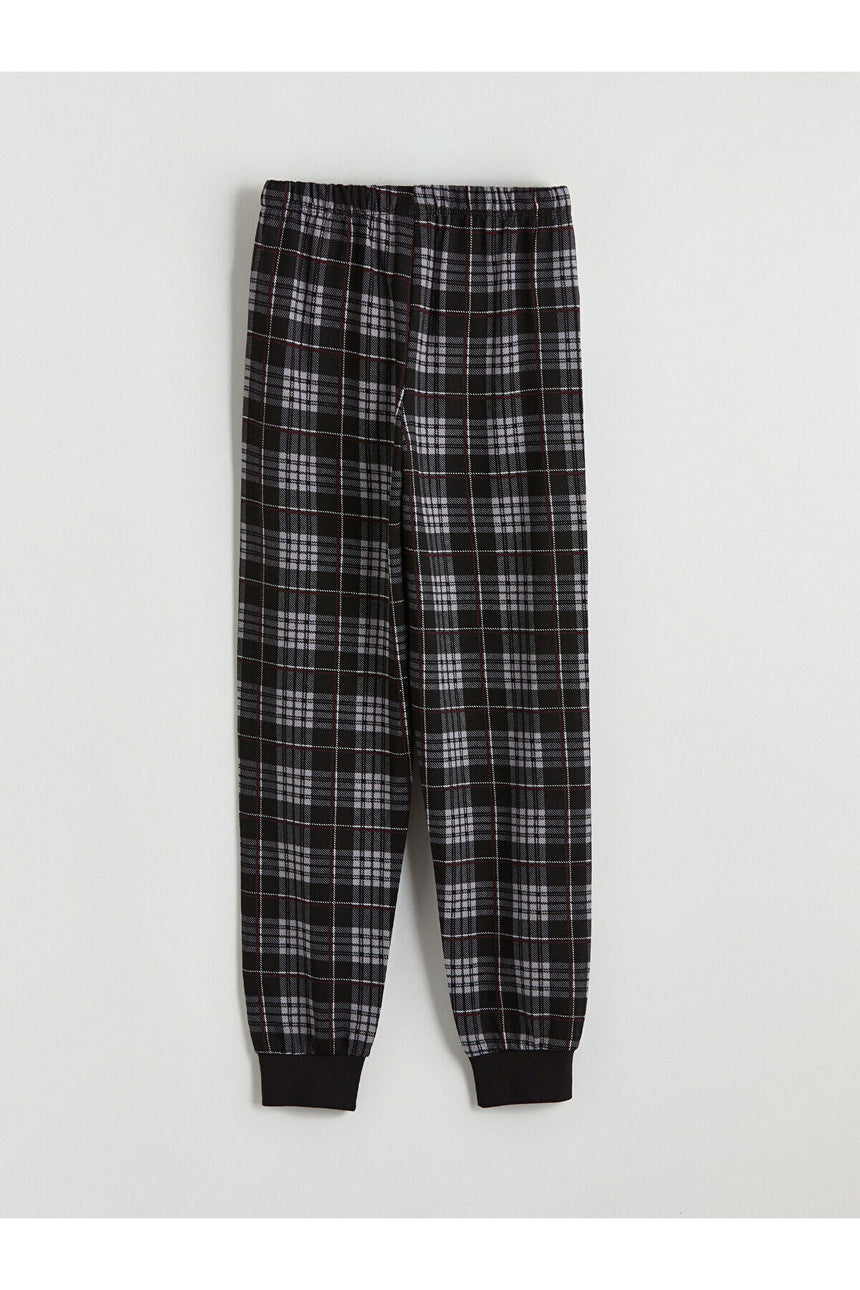 LCW ÇOCUK W5L091B4 GPJ,TR-CEPCAN-UU - Bordo