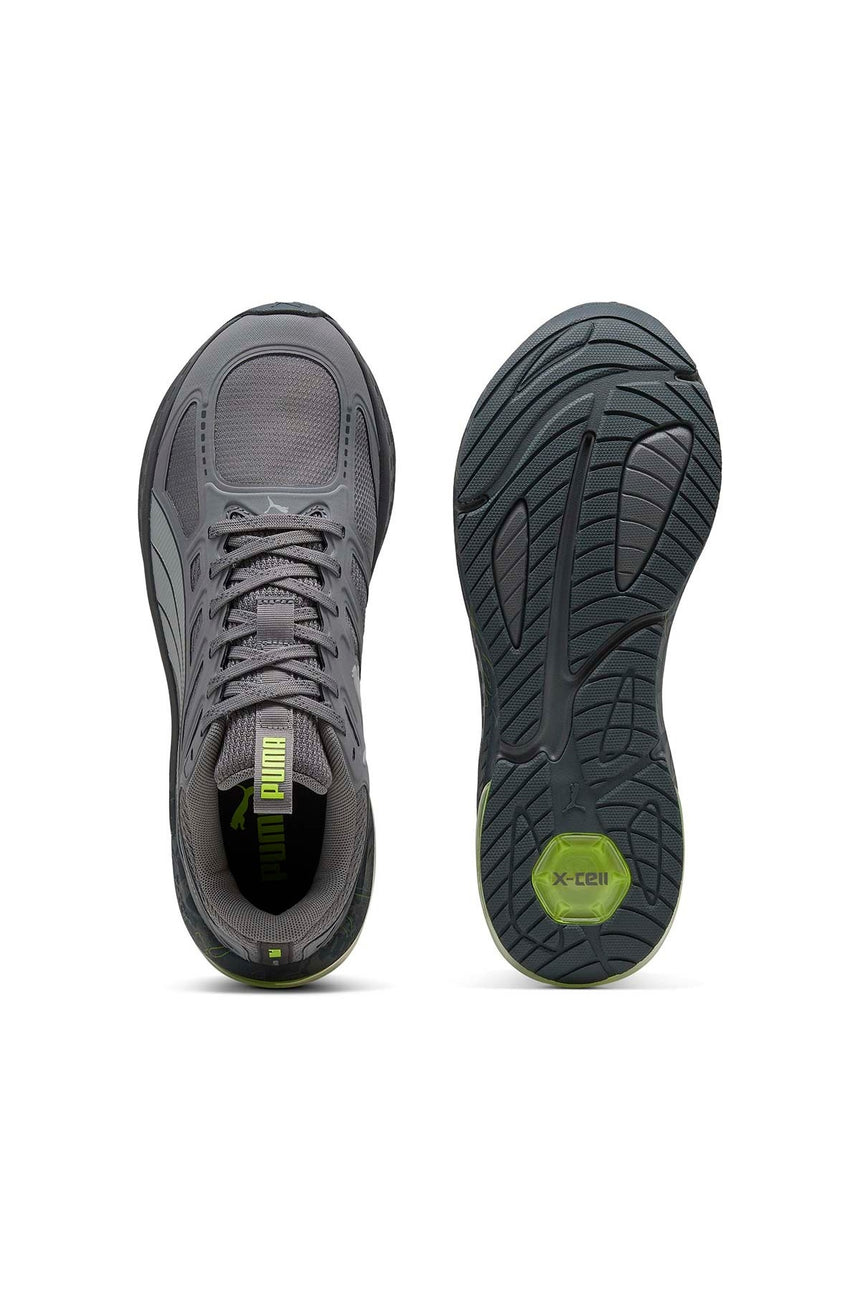 Puma X-Cell Lightspeed Wall 31146801 - Sarı