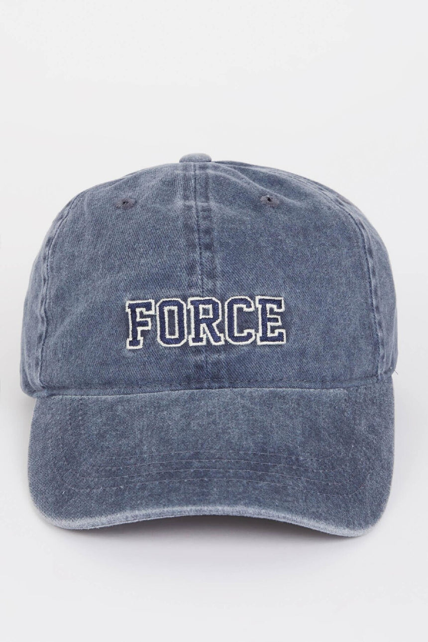 Defacto Erkek Hat B8003Ax - Mavi/Siyah
