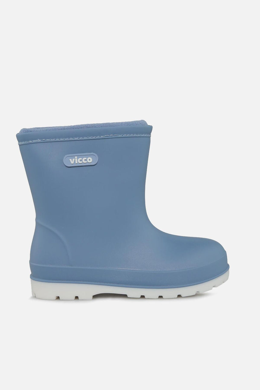 Vicco Mellow Bebe Çizme 946.B26K.230 - Mavi