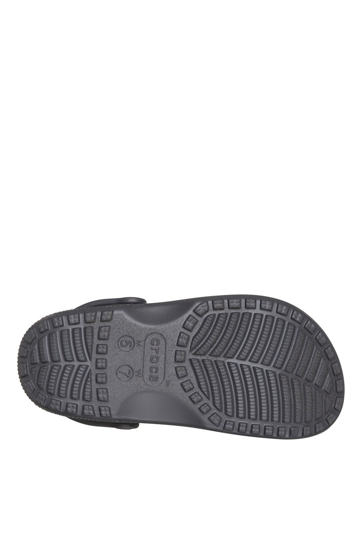 Crocs Crafted Clog Unisex Terlik 211354 - Siyah