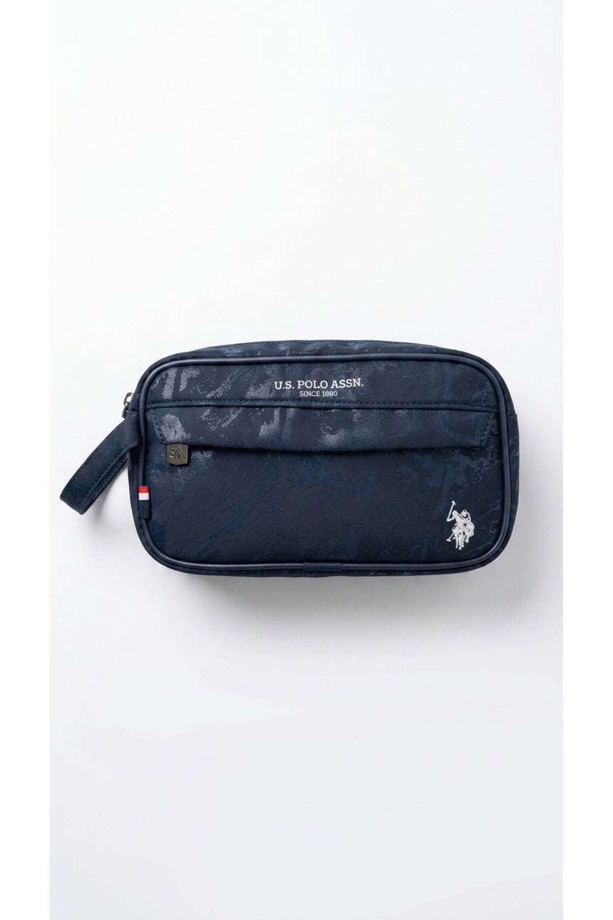 U.S POLO TRAŞ ÇANTASI PLTRS26033 - Lacivert