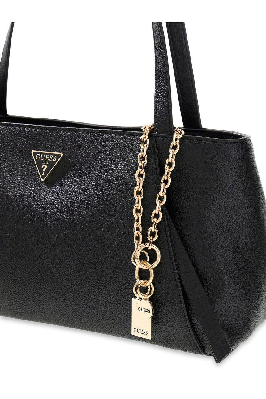 Guess Devon Kadın El Çantası HWBG9745090 - Mavi
