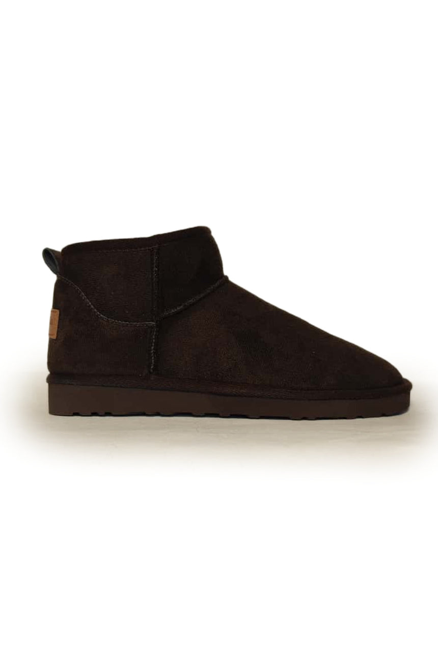 PİERRE CARDİN KADIN ZEN BOT PC-52126 - Kahverengi