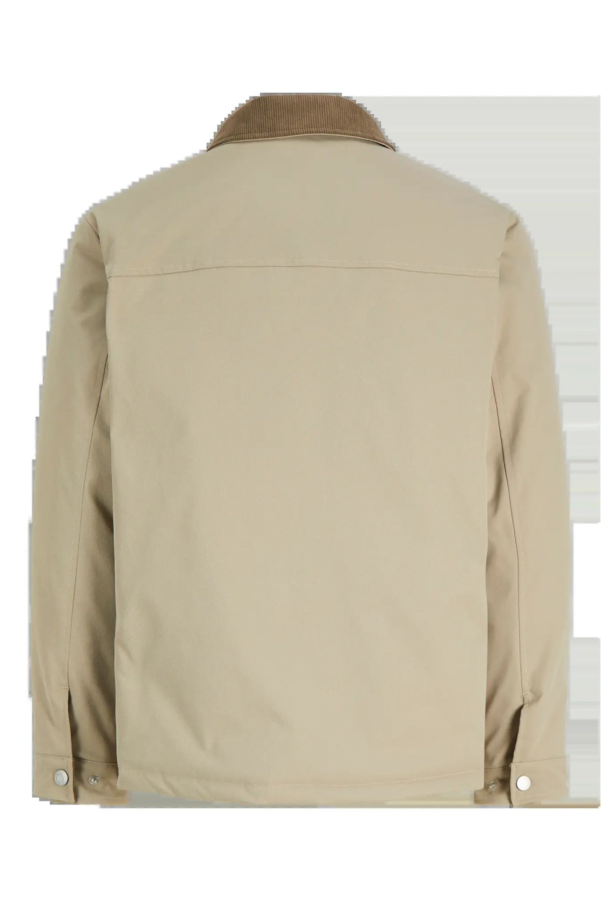 Jack & Jones Norrebro Erkek Şişme Mont 12301609 - Gri