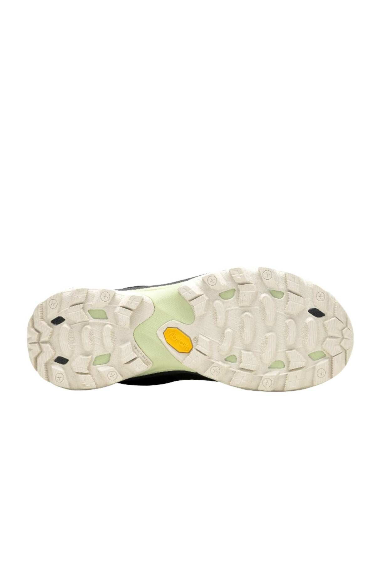 Merrell Moab Speed 2 Mid GTX Kadın Outdoor Bot J037826 - Siyah