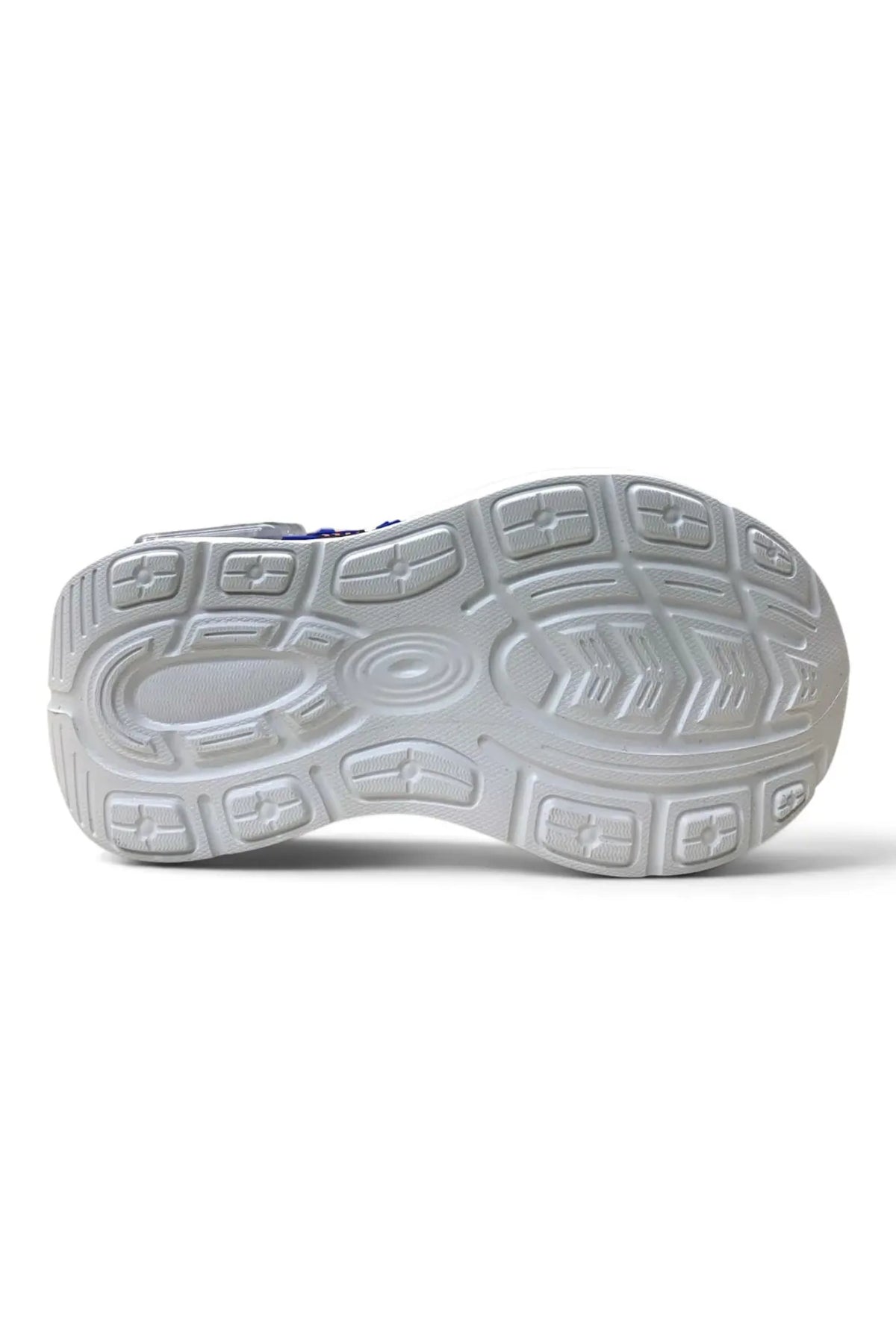 Pepino Çocuk Sneaker PK26-2440 - Parlak Mavi