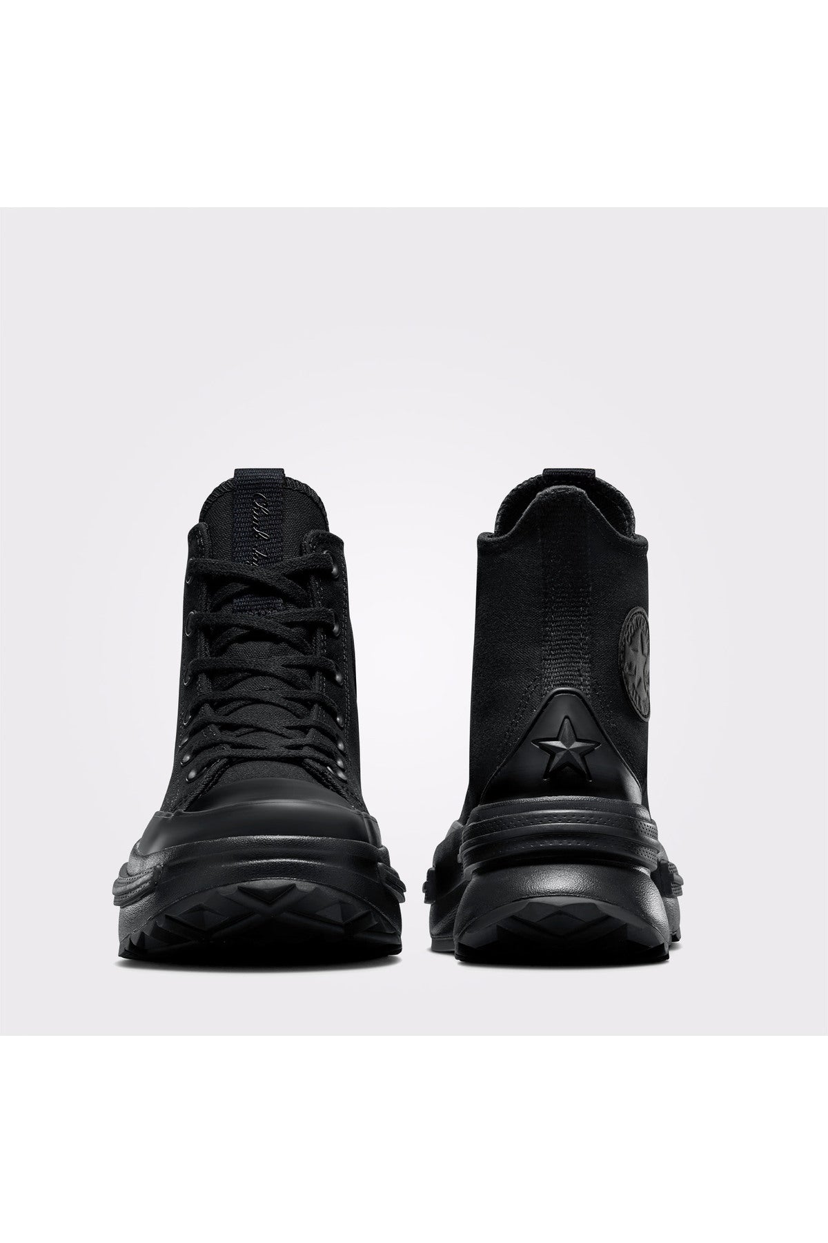 Converse Run Star Legacy CX Unisex Sneaker A06898C - Siyah