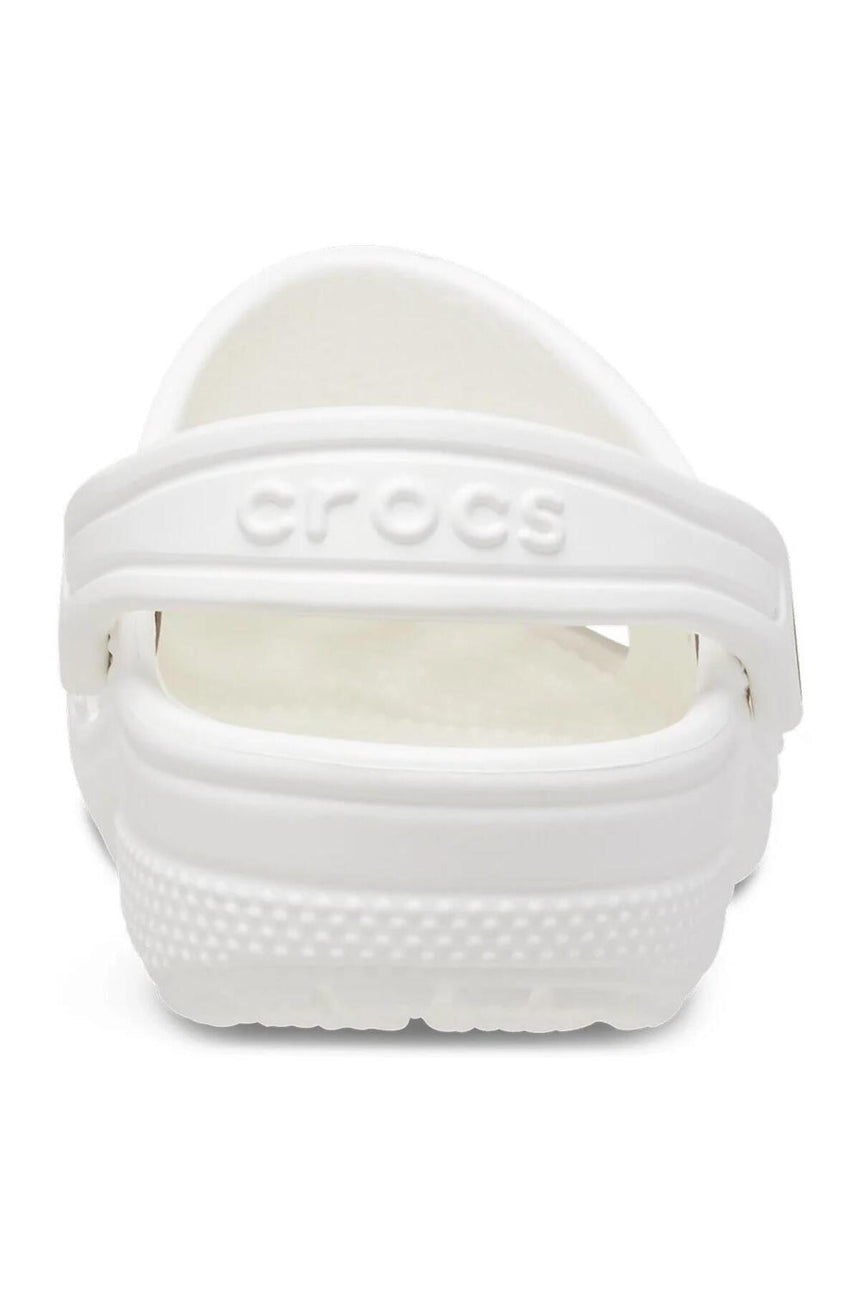 Crocs Kids Classic Clog T 206990 - Beyaz