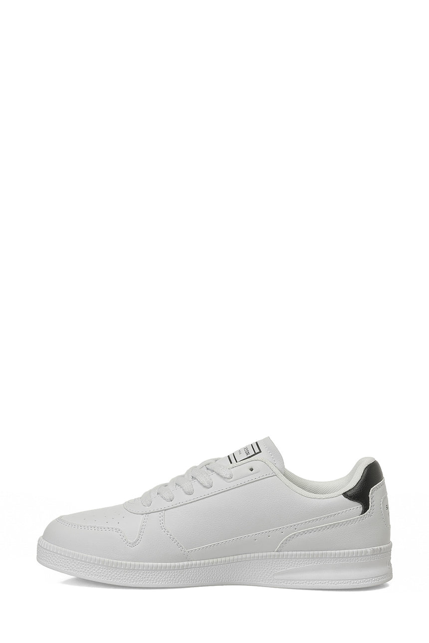 U.S. POLO ASSN. 6M PERRY 6FX - Beyaz